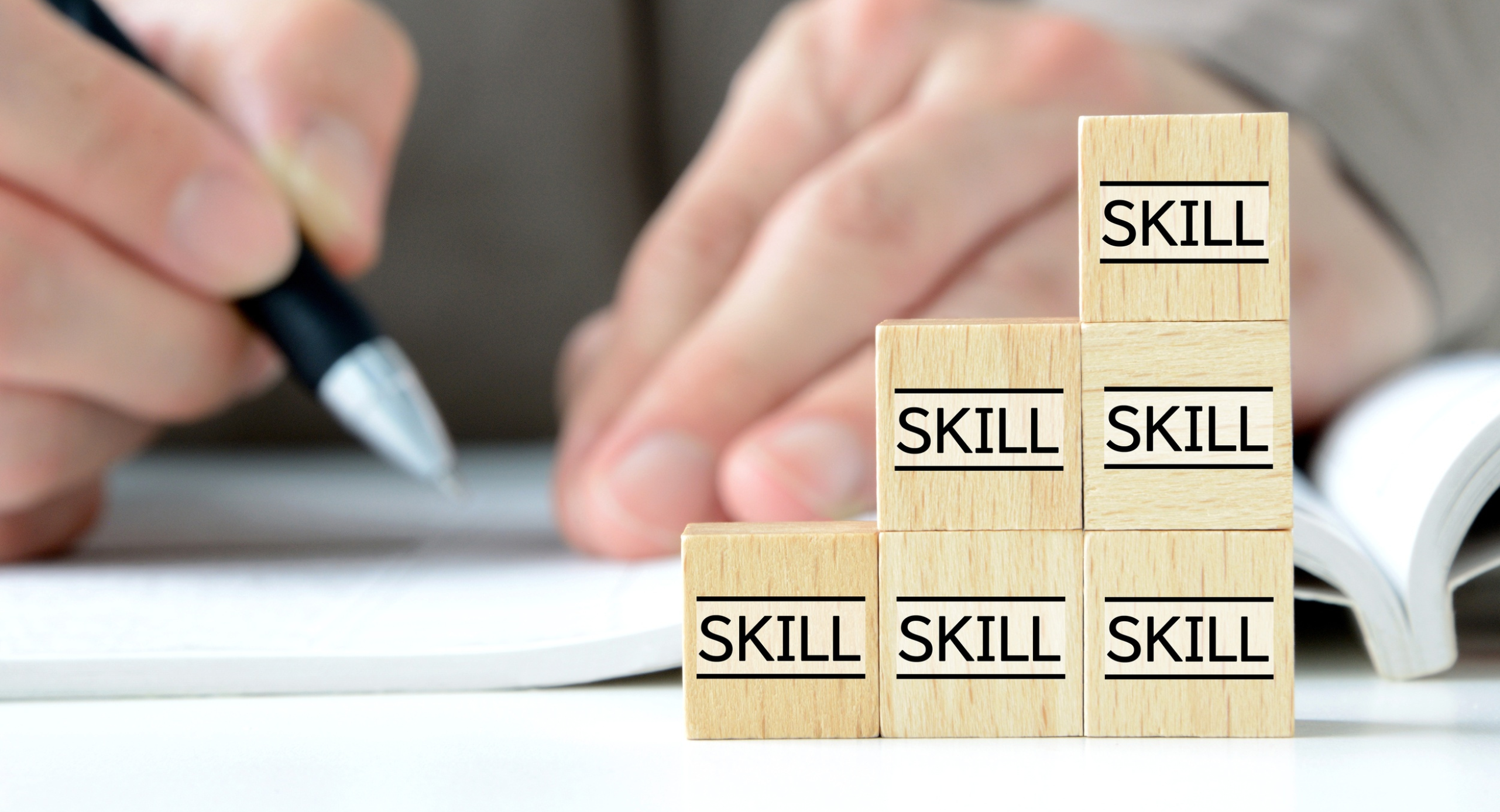 Top 10 Skills Employers Look for in 2025
